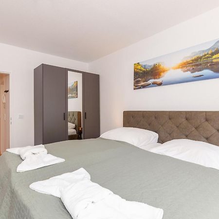 Apartment Weitblick - 7. Stock Bad Reichenhall Exterior photo